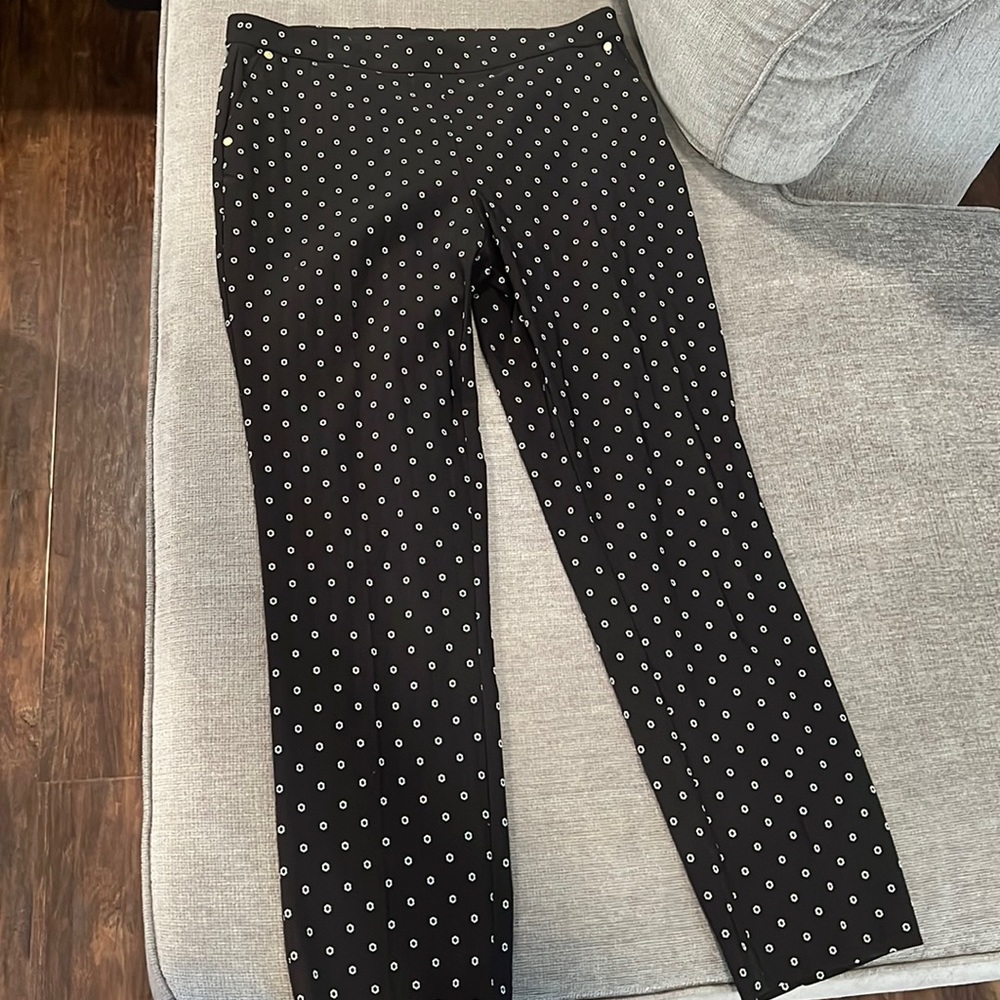 Anne Klein trousers